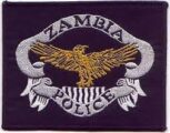 Zambia Police